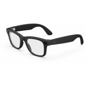 Meta Wayfarer Gen2 Black