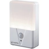 Varta Motion Sensor Night Light, night light (white, double pack)