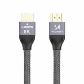 Wozinsky cable HDMI 2.1 8K 60 Hz 48 Gbps / 4K 120 Hz / 2K 144 !