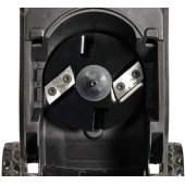 Elektrinis šakų smulkintuvas GC-KS 2540 CE - 3430400