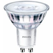 CorePro 3.5W GU10 255lm Warm White