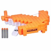 MINECRAFT PILLAGER®S CROSSBOW