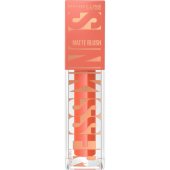 MAYBELLINE Sunkisser Hazy Matte Róż Róż do policzków w płynie