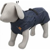 Trixie BE NORDIC Husum lietpaltis, mėlynas, S: 35 cm