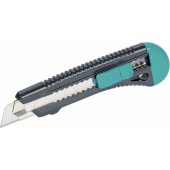 Wolfcraft lengvas peilis su 18 mm ašmenimis (4146000)