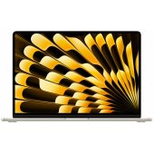 MacBook Air 15,3 Retina M5 24GB 1TB SSD SWE Starlight MDVF4KS/ A