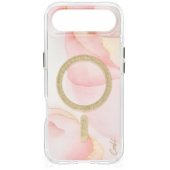 Coehl Aeris Case Magnetic Charging iPhone Air Pink
