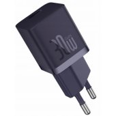 GaN5 30W USB-C Purple