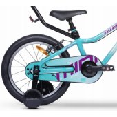 Miss FR 14 mint/ purple