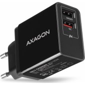 ACU-QS24 Black