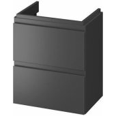 Moduo 50 antracito spalvos S590-079