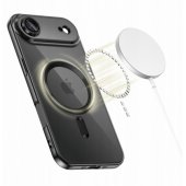 MagFlex MagSafe iPhone Air Shiny Black