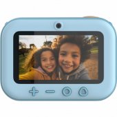 Camera Insta 20 Blue