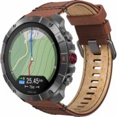 Grit X2 Pro Titan M/ L Autumn Leather