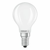 LEDSCL P45 3.4/ 4W E14 2700K 470LM MATT