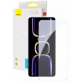 Grūdinto stiklo ekrano apsauga Xiaomi Redmi K60 / K60 Pro