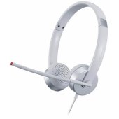 100 Stereo Analogue Silver