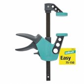 Wolfcraft EHZ Easy 500mm One-Handed Squeeze (3023000)