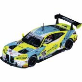 Carrera HYBRID BMW M4 GT3 "RAM Racing, No. 15", lenktyninis automobilis