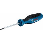 Bosch Powertools screwdriver TX 10 x 75 Professional (blue/ black)