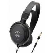 ATH-AVC200 juodas