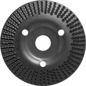 Tarpol įstrižas glaistymo įrankis, aukštesnis T-15 125 mm (TT15)