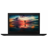 12.5" ThinkPad A285 Ryzen 5 Pro 2500U 8GB 256GB SSD W11 Pro ReNew