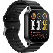Watch 5 Titanium Black