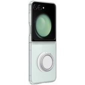 Clear Gadget Cover skaidrus Galaxy Flip 5 (EF-XF731CTEGWW)