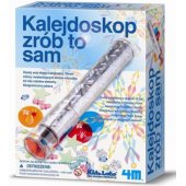_7197343 4M Kidz Labs Creative Kit (Kaleidoscope)