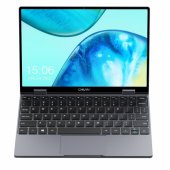 MiniBook X 2023 10.5 FHD+ IPS N100 12GB 512SSD EN W11 Silver