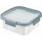 Food storage container square 0.9L Smart Eco Fr