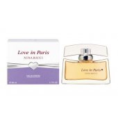 Love in Paris EDP, moterims, 50 ml