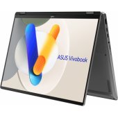 VivoBook 16 Flip TP3607SA-RJ006W 16 120hz 226V 16GB 512SSD EN W11 Gray