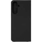 Flip Wallet Case Galaxy A57 Black