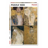 _6833029 Puzzle Klimt Collection, 1000 pcs.