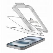 Quick Set+ 2 pack iPhone 17 Black