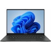 ZenBook 14 UX3405CA-U7512 OLED Touch U7-255H 16GB 512SSD US W11 Gray