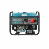 KS 7000E-3 ATS variklinis generatorius 5000W
