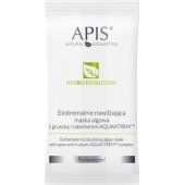 Apis APIS_Hydro Evolution Moisturizing Algae Mask ekstremalnie nawilża