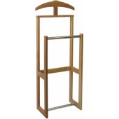 Kostiumų kabykla MONDEO 40x24xH92cm ąžuolo