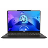 Venture 16 AI A1MG-039XPL 16 FHD+ IPS 125H 16GB 512SSD EN DOS Black