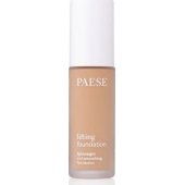 Paese glotninamasis makiažo pagrindas 102 Natural 30 ml