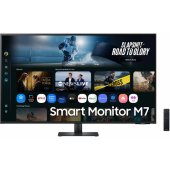 Smart Monitor M7 LS32FM702UUXEN 32" VA 16:9