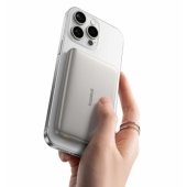 "LiPo PowerBank 27W 10000mAh" Titanium