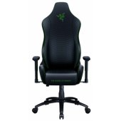 Iskur X Black/ Green