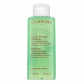Clarins Purifying Toning Lotion Tonik oczyszczający do skóry tłustej i