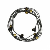 SPECTRUM GIRLIANDA 5M 5XE27 WOJ+16821 COMB