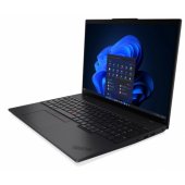ThinkPad L16 G2 16 FHD+ IPS 250 16GB 512SSD EN W11Pro Black 21SC002MMH
