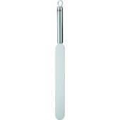 Rosle paletinis peilis, 39 cm, nerūdijantysis plienas, sidabrinis